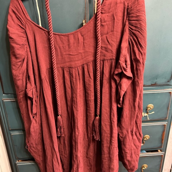 Free people romper​ - Picture 2 of 3